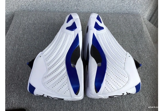 AJ-14 Air Royal’ 14’Hyper Jordan 0328